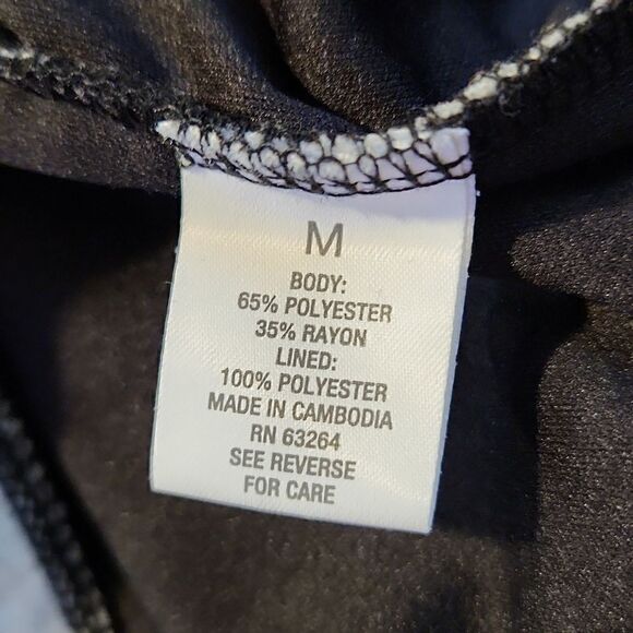 Roz & ali medium top - Picture 4 of 5